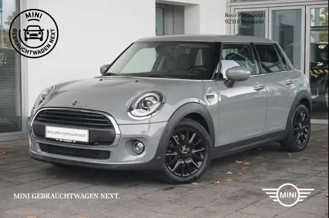 Annonce MINI ONE Essence 2021 d'occasion 