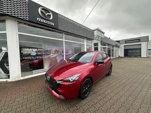 Used MAZDA 2 Hybrid 2024 Ad 