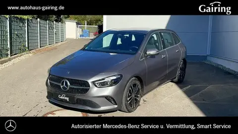 Annonce MERCEDES-BENZ CLASSE B Essence 2023 d'occasion 