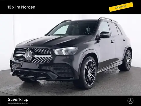 Used MERCEDES-BENZ CLASSE GLE Petrol 2023 Ad 