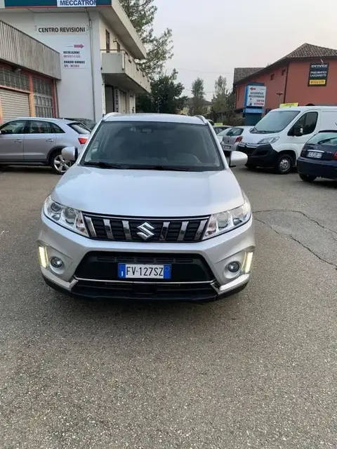 Annonce SUZUKI VITARA Essence 2019 d'occasion 