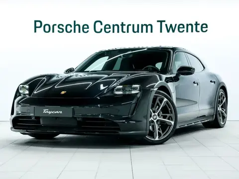 Used PORSCHE TAYCAN Not specified 2021 Ad 