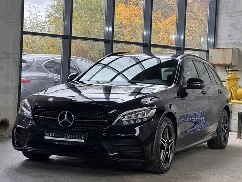 Used MERCEDES-BENZ CLASSE C Petrol 2019 Ad 