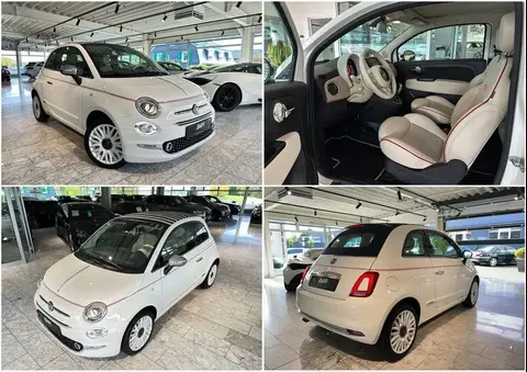 Used FIAT 500C Petrol 2020 Ad 