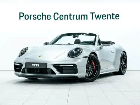 Annonce PORSCHE 992 Essence 2022 d'occasion 