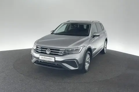 Annonce VOLKSWAGEN TIGUAN Diesel 2023 d'occasion 