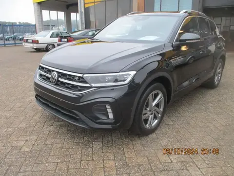 Used VOLKSWAGEN T-ROC Petrol 2023 Ad 