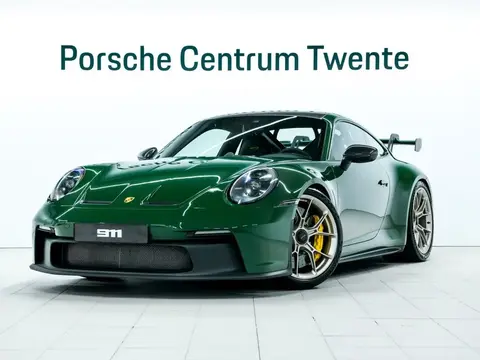 Annonce PORSCHE 992 Essence 2021 d'occasion 