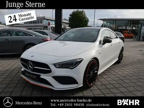 Used MERCEDES-BENZ CLASSE CLA Diesel 2020 Ad 