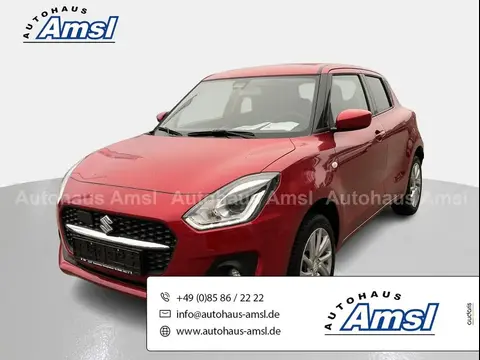 Annonce SUZUKI SWIFT Essence 2023 d'occasion 