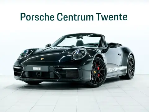 Annonce PORSCHE 992 Essence 2021 d'occasion 