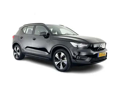 Annonce VOLVO XC40 Non renseigné 2020 d'occasion 