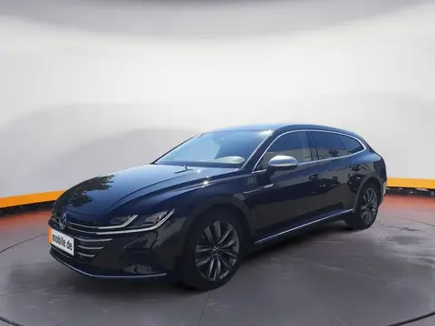 Used VOLKSWAGEN ARTEON Diesel 2023 Ad 