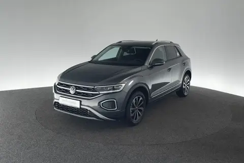 Used VOLKSWAGEN T-ROC Petrol 2024 Ad 