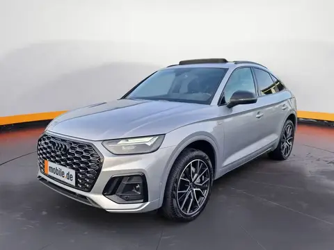 Annonce AUDI Q5 Essence 2024 d'occasion 