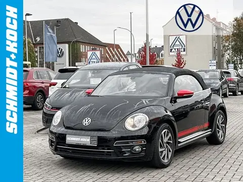 Annonce VOLKSWAGEN BEETLE Essence 2018 d'occasion 