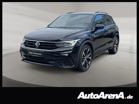 Annonce VOLKSWAGEN TIGUAN Diesel 2024 d'occasion 