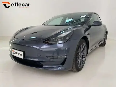 Annonce TESLA MODEL 3 Non renseigné 2021 d'occasion 