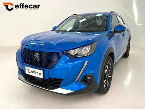 Annonce PEUGEOT 2008 Non renseigné 2021 d'occasion 