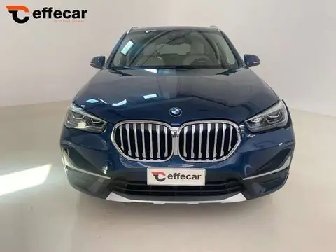 Annonce BMW X1 Diesel 2020 d'occasion 