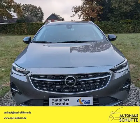 Used OPEL INSIGNIA Diesel 2021 Ad 