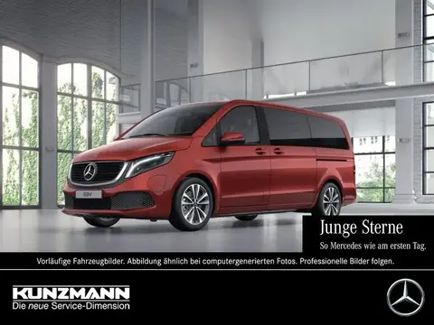 Used MERCEDES-BENZ EQV Not specified 2023 Ad 