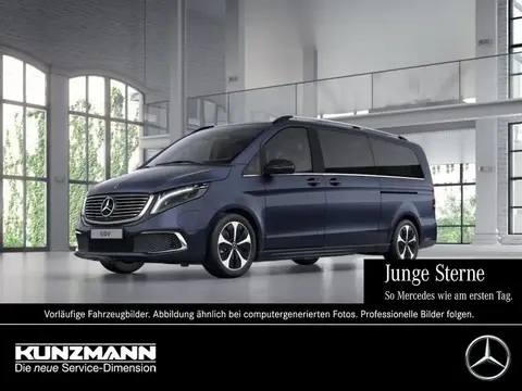 Annonce MERCEDES-BENZ EQV Non renseigné 2023 d'occasion 