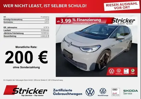 Used VOLKSWAGEN ID.3 Not specified 2021 Ad 