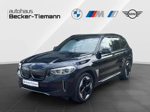 Annonce BMW IX3 Non renseigné 2021 d'occasion 