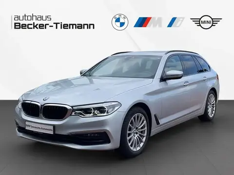 Annonce BMW SERIE 5 Diesel 2020 d'occasion 