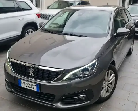 Annonce PEUGEOT 308 Diesel 2019 d'occasion 