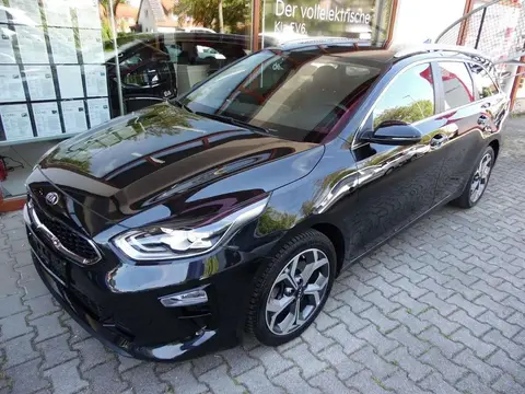 Used KIA CEED Petrol 2021 Ad 