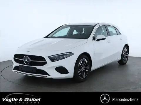 Used MERCEDES-BENZ CLASSE A Petrol 2023 Ad 