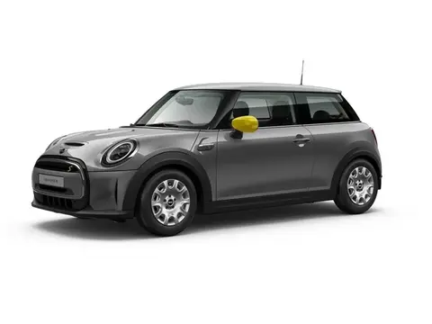 Annonce MINI COOPER Non renseigné 2021 d'occasion 