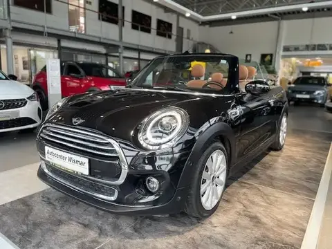 Used MINI COOPER Petrol 2019 Ad 