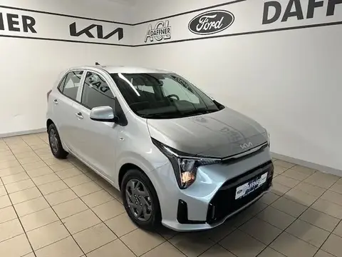 Used KIA PICANTO Petrol 2024 Ad 