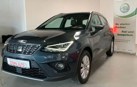 Used SEAT ARONA Diesel 2019 Ad 