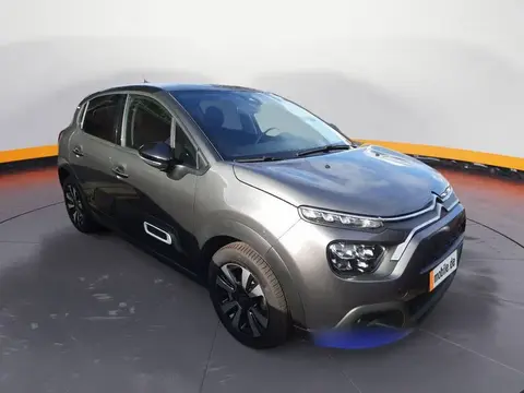 Annonce CITROEN C3 Essence 2023 d'occasion 