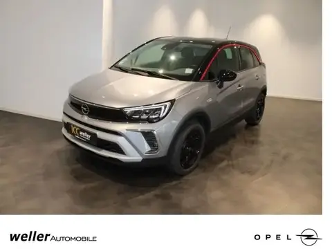 Annonce OPEL CROSSLAND Essence 2022 d'occasion 