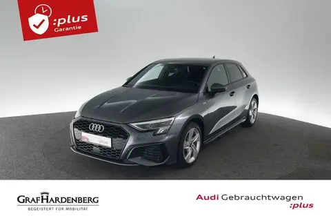 Annonce AUDI A3 Essence 2023 d'occasion 