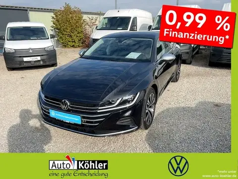 Annonce VOLKSWAGEN ARTEON Essence 2023 d'occasion 