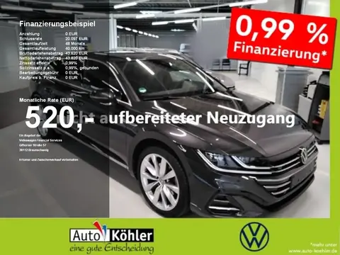 Used VOLKSWAGEN ARTEON Petrol 2023 Ad 