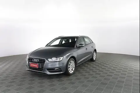 Annonce AUDI A3 Diesel 2016 d'occasion 