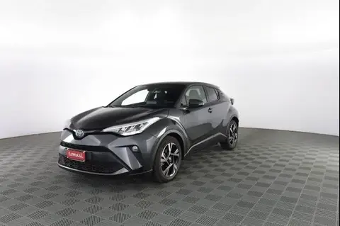 Annonce TOYOTA C-HR Hybride 2024 d'occasion 