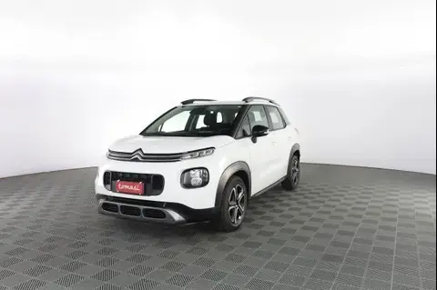 Annonce CITROEN C3 AIRCROSS Diesel 2021 d'occasion 