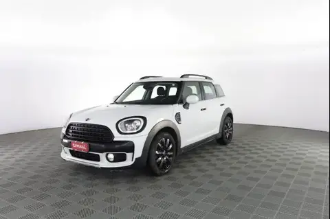 Used MINI ONE Diesel 2018 Ad 