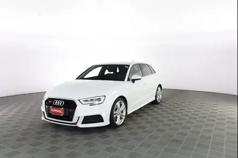 Annonce AUDI A3 Essence 2020 d'occasion 