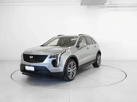 Annonce CADILLAC XT4 Essence 2023 d'occasion 