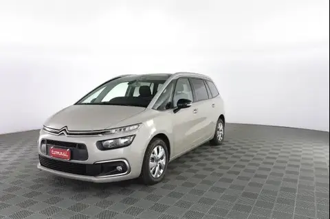 Used CITROEN C4 Diesel 2021 Ad 