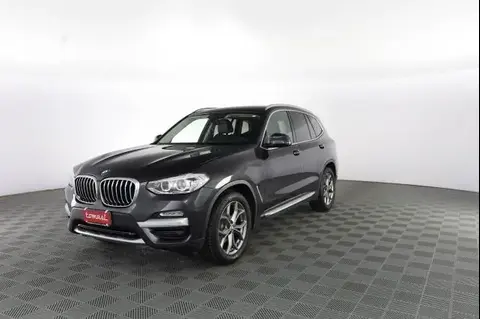 Annonce BMW X3 Diesel 2019 d'occasion 